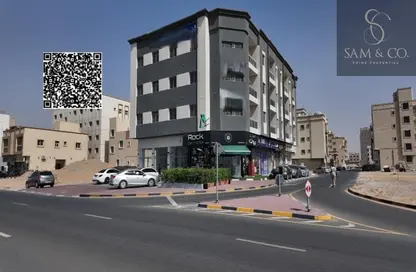 Whole Building - 7+ Bedrooms - 7+ Bathrooms for sale in Al Alia - Ajman
