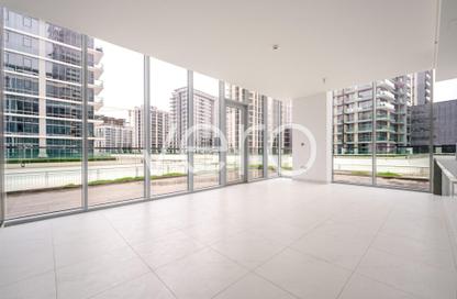 Apartment - 3 Bedrooms - 5 Bathrooms for rent in Residences 8 - District One - Mohammed Bin Rashid City - Dubai