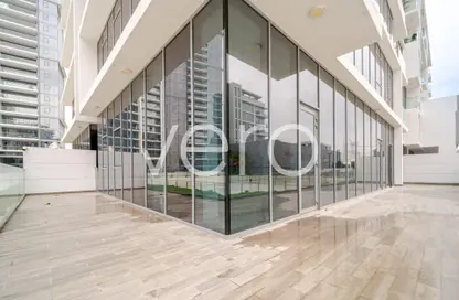 Apartment - 3 Bedrooms - 5 Bathrooms for rent in Residences 8 - District One - Mohammed Bin Rashid City - Dubai