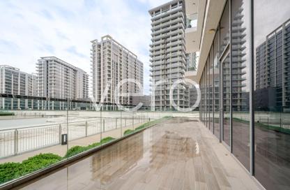 Apartment - 3 Bedrooms - 5 Bathrooms for rent in Residences 8 - District One - Mohammed Bin Rashid City - Dubai