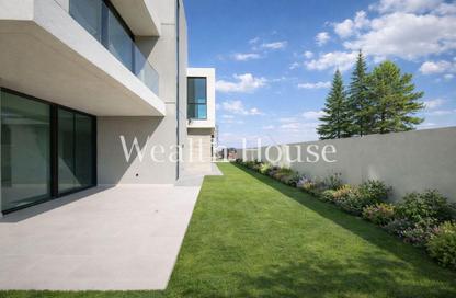 Villa - 4 Bedrooms - 7+ Bathrooms for sale in Farm Gardens 2 - Farm Gardens - The Valley - Dubai