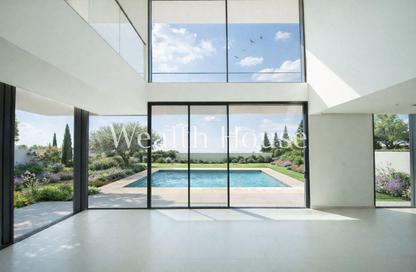 Villa - 4 Bedrooms - 7+ Bathrooms for sale in Farm Gardens 2 - Farm Gardens - The Valley - Dubai