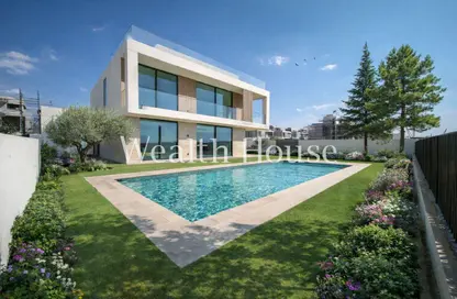 Villa - 4 Bedrooms - 7+ Bathrooms for sale in Farm Gardens 2 - Farm Gardens - The Valley - Dubai