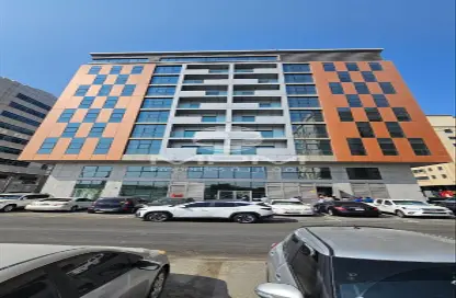 شقة - 2 غرف نوم - 2 حمامات للايجار في مصفح - أبوظبي