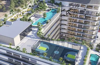 شقة - 3 غرف نوم - 3 حمامات للبيع في بوند إنكلاف - ارجان - دبي شقة - 3 غرف نوم - 3 حمامات للبيع في بوند إنكلاف - ارجان - دبي