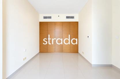 Apartment - 1 - 2 for rent in Claren Tower 1 - Claren Towers - Downtown Dubai - Dubai