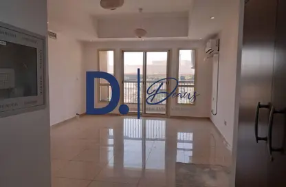 Apartment - Studio - 1 Bathroom for rent in Bawabat Al Sharq - Baniyas East - Baniyas - Abu Dhabi
