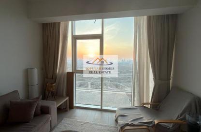 Apartment - 1 Bedroom - 1 Bathroom for sale in Bloom Towers B - Bloom Towers - District 10 - Jumeirah Village Circle - Dubai