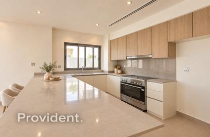 Villa - 3 - 4 for sale in Sidra Villas III - Sidra Villas - Dubai Hills Estate - Dubai Villa - 3 - 4 for sale in Sidra Villas III - Sidra Villas - Dubai Hills Estate - Dubai