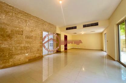 Villa - 5 Bedrooms - 6 Bathrooms for rent in Yasmin Community - Al Raha Gardens - Abu Dhabi
