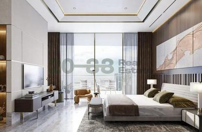 Apartment - 2 Bedrooms - 2 Bathrooms for sale in Exquisite Living Residences - Burj Khalifa Area - Downtown Dubai - Dubai