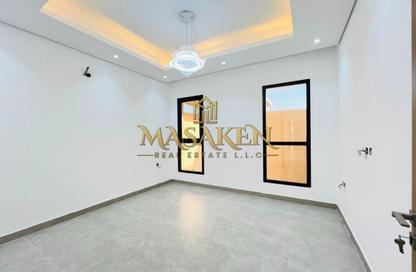 Townhouse - 5 Bedrooms - 7 Bathrooms for sale in Al Helio 1 - Al Helio - Ajman