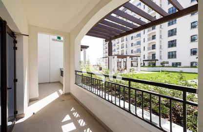 Apartment - 1 Bedroom - 2 Bathrooms for rent in Residences C - Yas Golf Collection - Yas Island - Abu Dhabi