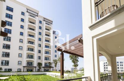 Apartment - 1 Bedroom - 2 Bathrooms for rent in Residences C - Yas Golf Collection - Yas Island - Abu Dhabi