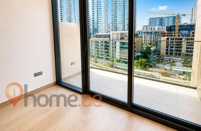 Apartment - Studio - 1 Bathroom for sale in Azizi Riviera 40 - Azizi Riviera - Meydan One - Meydan - Dubai Apartment - Studio - 1 Bathroom for sale in Azizi Riviera 40 - Azizi Riviera - Meydan One - Meydan - Dubai