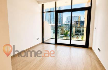Apartment - Studio - 1 Bathroom for sale in Azizi Riviera 40 - Azizi Riviera - Meydan One - Meydan - Dubai Apartment - Studio - 1 Bathroom for sale in Azizi Riviera 40 - Azizi Riviera - Meydan One - Meydan - Dubai