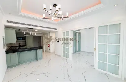 Apartment - 1 Bedroom - 1 Bathroom for rent in Vincitore Benessere - Arjan - Dubai