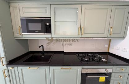 Apartment - 1 - 1 for rent in Vincitore Benessere - Arjan - Dubai