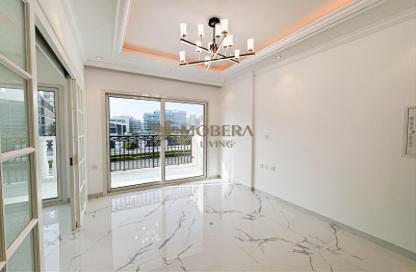 Apartment - 1 Bedroom - 1 Bathroom for rent in Vincitore Benessere - Arjan - Dubai