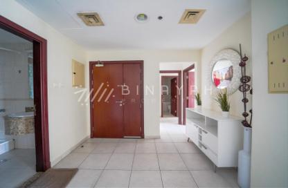Apartment - 2 Bedrooms - 2 Bathrooms for rent in Princess Tower - Dubai Marina - Dubai Apartment - 2 Bedrooms - 2 Bathrooms for rent in Princess Tower - Dubai Marina - Dubai