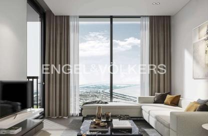 Apartment - 1 - 1 for sale in Sobha Orbis Tower A - Sobha Orbis - Motor City - Dubai