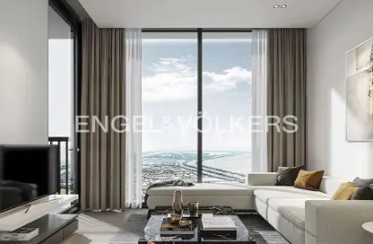 Apartment - 1 Bedroom - 1 Bathroom for sale in Sobha Orbis Tower A - Sobha Orbis - Motor City - Dubai