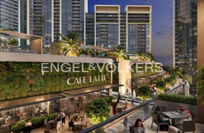 Apartment - 1 - 1 for sale in Sobha Orbis Tower A - Sobha Orbis - Motor City - Dubai Apartment - 1 - 1 for sale in Sobha Orbis Tower A - Sobha Orbis - Motor City - Dubai