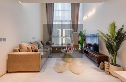 Apartment - 1 Bedroom - 2 Bathrooms for rent in The Autograph - District 10 - Jumeirah Village Circle - Dubai