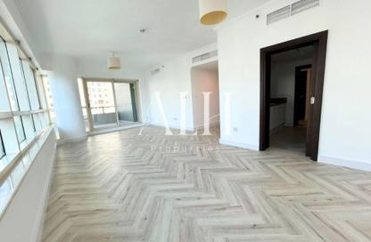 Apartment - 1 Bedroom - 2 Bathrooms for rent in Marina Quays West - Marina Quays - Dubai Marina - Dubai