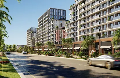 شقة - 2 غرف نوم - 2 حمامات للبيع في افينيو 888 - دبي الجنوب (مركز دبي العالمي) - دبي