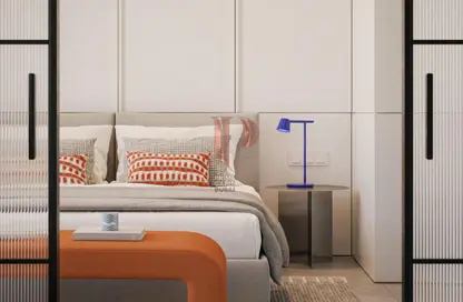 شقة - 2 غرف نوم - 2 حمامات للبيع في افينيو 888 - دبي الجنوب (مركز دبي العالمي) - دبي