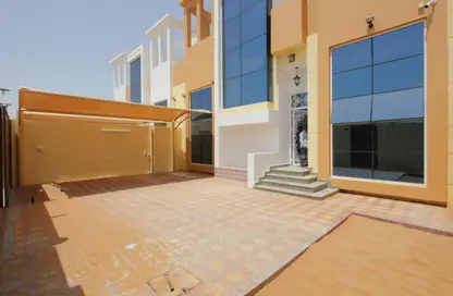 فيلا - 3 غرف نوم - 4 حمامات للايجار في فلل مردف - مردف - دبي