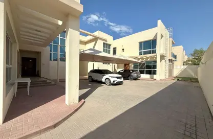 Villa - 3 Bedrooms - 4 Bathrooms for rent in Mirdif Villas - Mirdif - Dubai