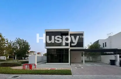 فيلا - 6 غرف نوم - 7 حمامات للايجار في فلل اوروم - العرعر شجر - داماك هيلز 2 - دبي