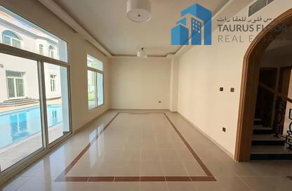 Villa - 3 Bedrooms - 4 Bathrooms for rent in AGH Villas - Al Rashidiya - Dubai