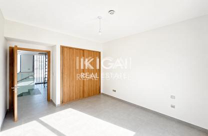 Townhouse - 4 - 5 for rent in Jebel Ali Village Townhouses - Jebel Ali Village - Jebel Ali - Dubai