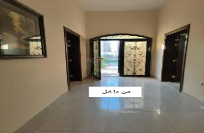 Villa - 3 Bedrooms - 4 Bathrooms for rent in Neima 1 - Ni'mah - Al Ain