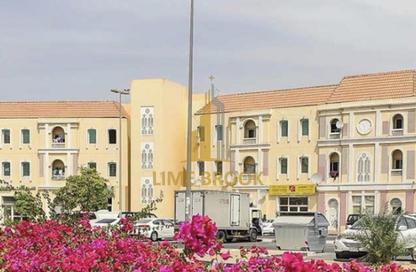 Shop - Studio - 1 for sale in Building P23 - France Cluster - International City - Dubai Shop - Studio - 1 for sale in Building P23 - France Cluster - International City - Dubai