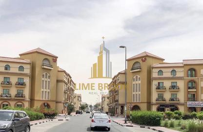 Shop - Studio - 1 for sale in Building P23 - France Cluster - International City - Dubai