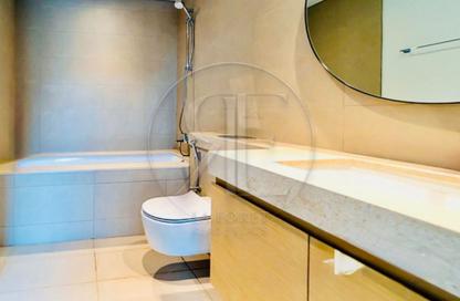 Villa - 4 Bedrooms - 5 Bathrooms for rent in Wadi Al Safa 5 - Dubai