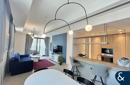 Apartment - 2 Bedrooms - 4 Bathrooms for sale in Wilton Terraces 1 - Wilton Terraces - Sobha Hartland - Mohammed Bin Rashid City - Dubai