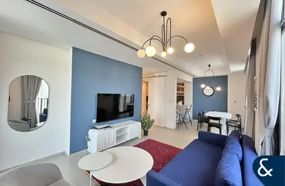 Apartment - 2 Bedrooms - 4 Bathrooms for sale in Wilton Terraces 1 - Wilton Terraces - Sobha Hartland - Mohammed Bin Rashid City - Dubai