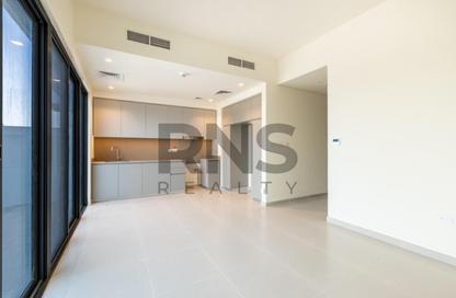 Townhouse - 3 Bedrooms - 4 Bathrooms for sale in Parkside 1 - Emaar South - Dubai South (Dubai World Central) - Dubai