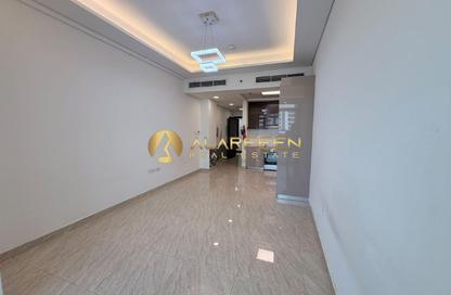 Apartment - Studio - 1 for rent in Samana Greens - Arjan - Dubai Apartment - Studio - 1 for rent in Samana Greens - Arjan - Dubai