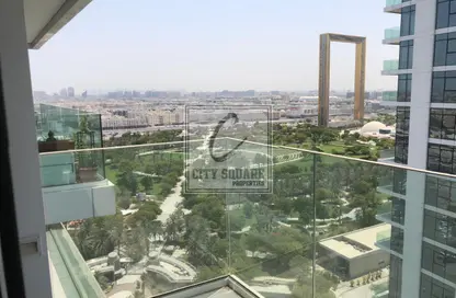 Apartment - 2 Bedrooms - 3 Bathrooms for sale in Park Gate Residence 3 - Park Gate Residences - Al Kifaf - Zabeel - Dubai