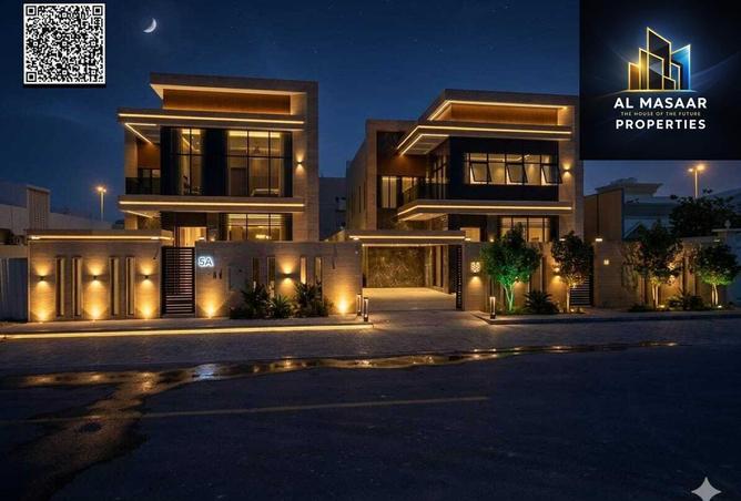 91373044 - الصورة الرئيسية للعقار