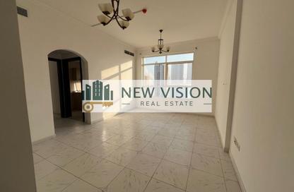 Apartment - 1 Bedroom - 2 Bathrooms for rent in Al Majaz 3 - Al Majaz - Sharjah