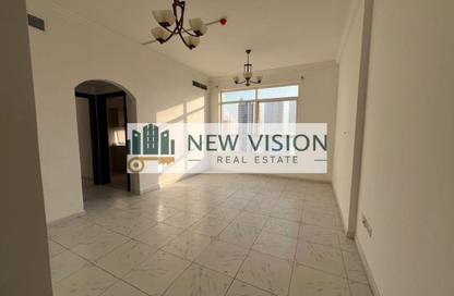 Apartment - 1 Bedroom - 2 Bathrooms for rent in Al Majaz 3 - Al Majaz - Sharjah