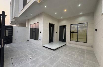 Townhouse - 4 - 5 for sale in Kabbali Hills - Al Helio 2 - Al Helio - Ajman