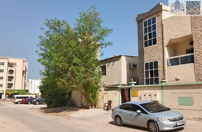 Whole Building - 6 - 4 for sale in Orient Tower 1 - Orient Towers - Al Bustan - Ajman